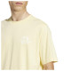 Adidas Ανδρική κοντομάνικη μπλούζα Resort Graphic Tee